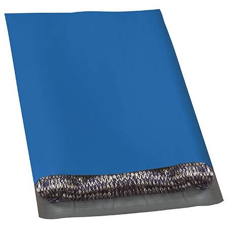 Bsc Preferred 12 x 15-1/2'' Blue Poly Mailers, 100PK BUY00017822